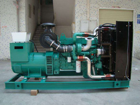 延川1100kw康明斯柴油发电机组图片 延川1100kw康明斯柴油发电机组图片