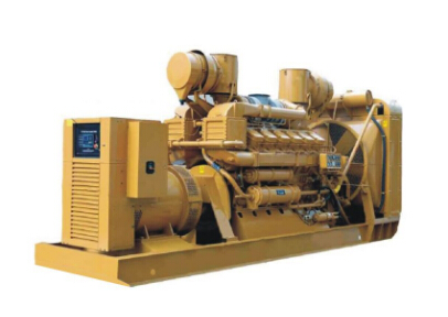 延川发电机出租