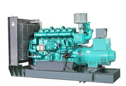 延川发电机出租