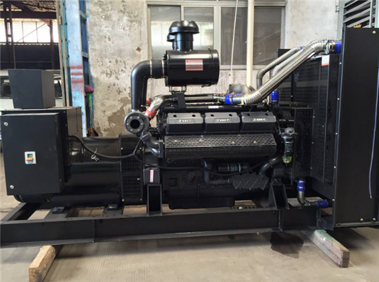 延川柴油发电机 延川柴油发电机