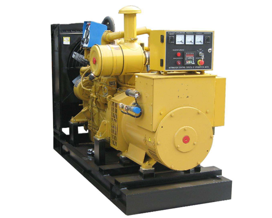 延川发电机出租