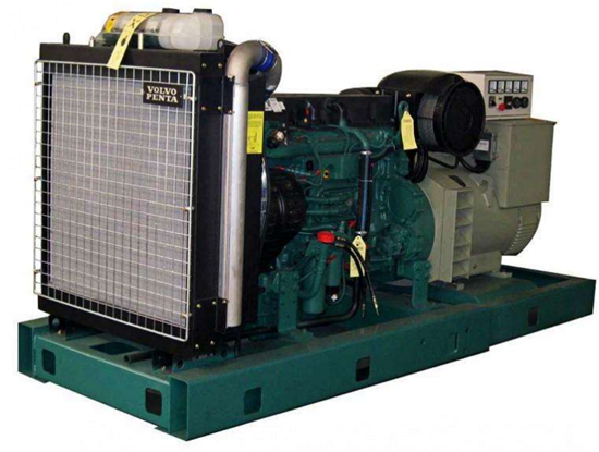 延川柴油发电机 延川柴油发电机