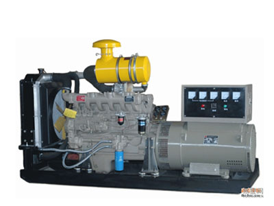 延川有关风力发电机组反飓风损坏办法